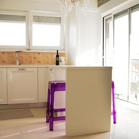 Apartamento Good Spirit Trogir Exterior foto