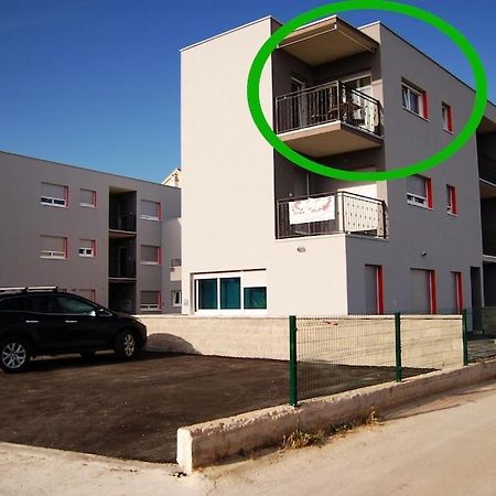 Apartamento Good Spirit Trogir Exterior foto