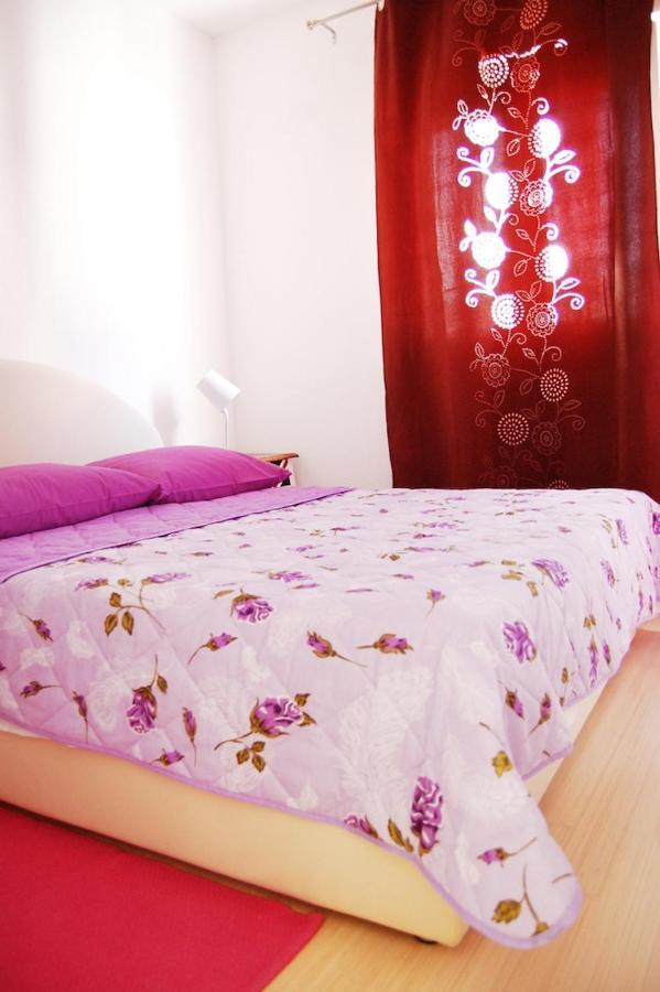 Apartamento Good Spirit Trogir Exterior foto