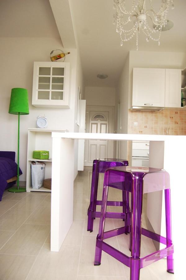 Apartamento Good Spirit Trogir Exterior foto