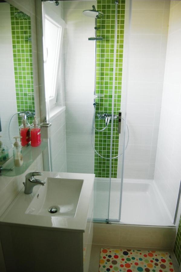 Apartamento Good Spirit Trogir Exterior foto