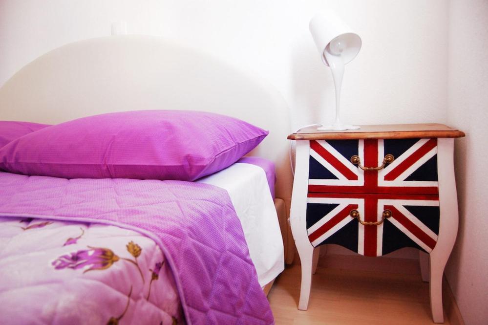 Apartamento Good Spirit Trogir Exterior foto