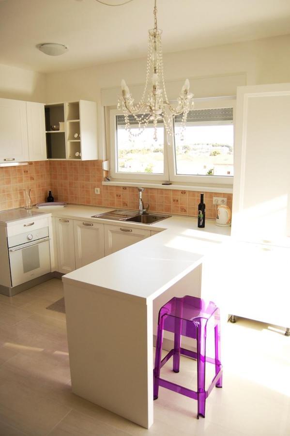 Apartamento Good Spirit Trogir Exterior foto